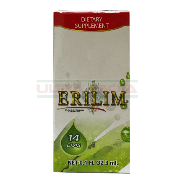 ERILIM C/3 ML